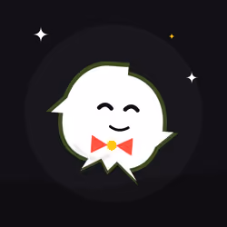 Ghost Phantom #1041