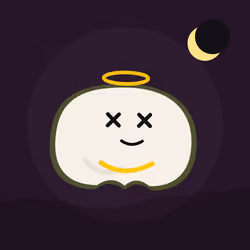 Ghost Phantom #0581