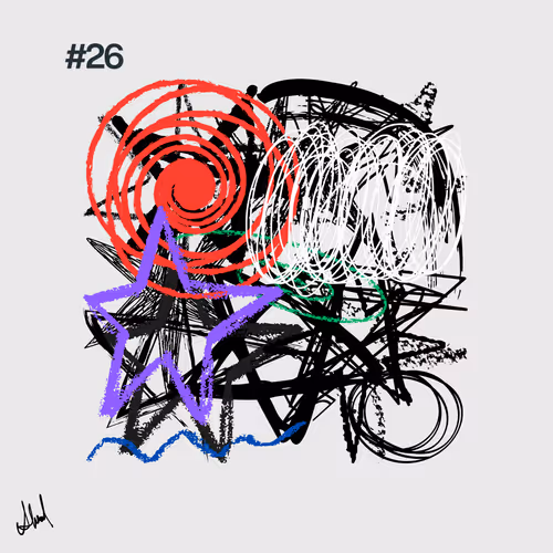 #26