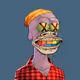 Bored Rare Apepe YC #342