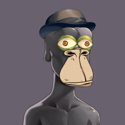 Bored Rare Apepe YC #2328