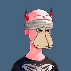 Bored Rare Apepe YC #2349