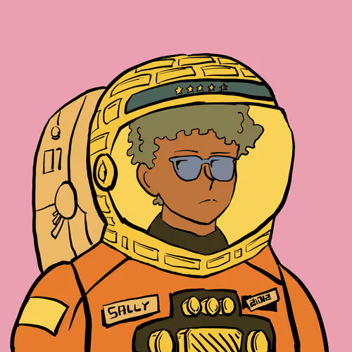 Apologeticastronaut