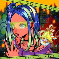 NIJI #2644