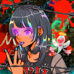 NIJI #1028