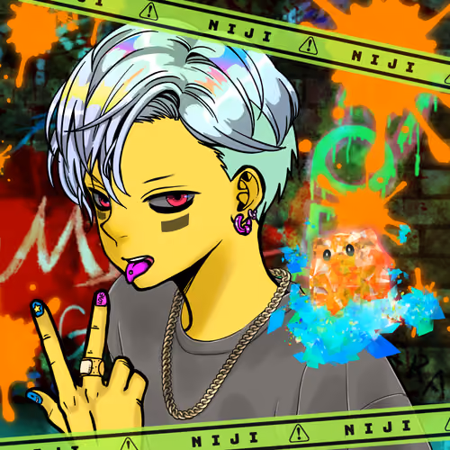 NIJI #3175