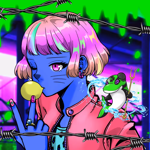 Niji Nft