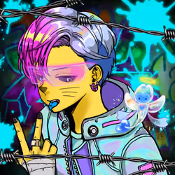 NIJI #3002