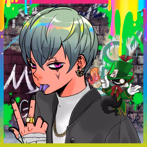 NIJI #1263