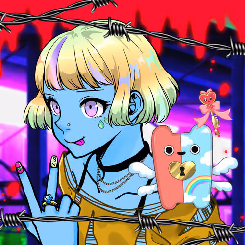 Niji Nft