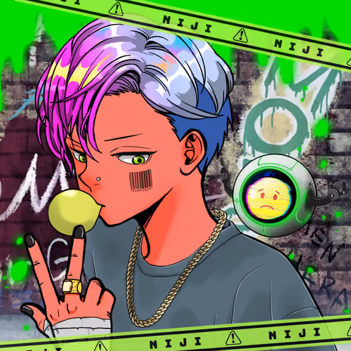NIJI #0201