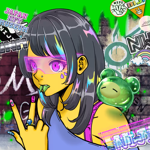 Niji Nft