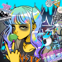 NIJI #2622