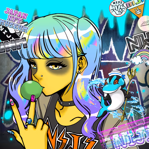 NIJI #2622