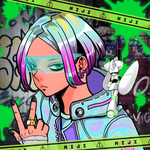 NIJI #1641