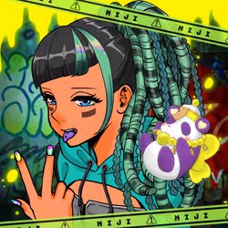 NIJI #2363