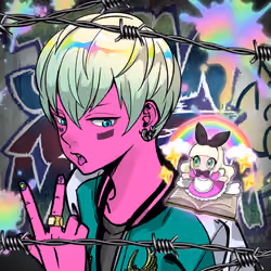 NIJI #1242