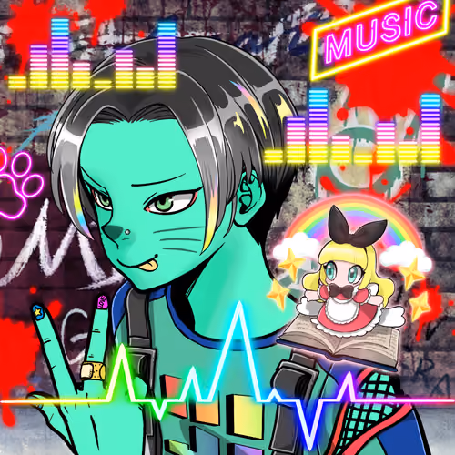 NIJI #1045