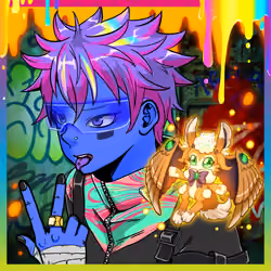 NIJI #1516