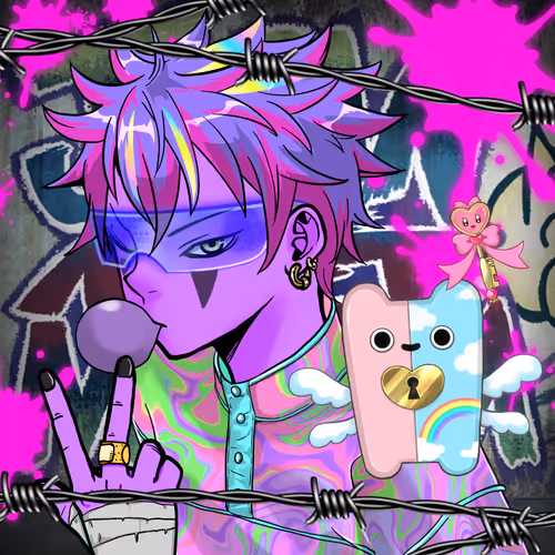Niji Nft