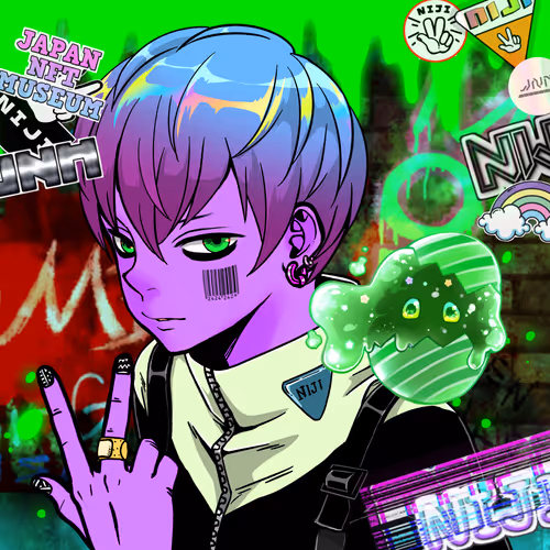 NIJI #0057