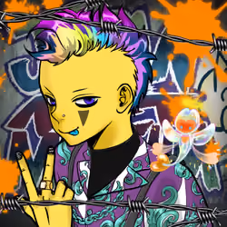 NIJI #1834