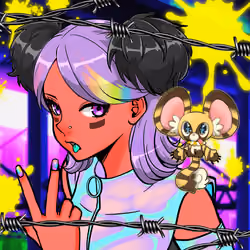 NIJI #0925