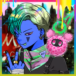 NIJI #1599