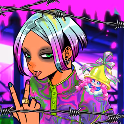 NIJI #0269