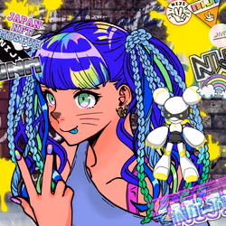 NIJI #2136