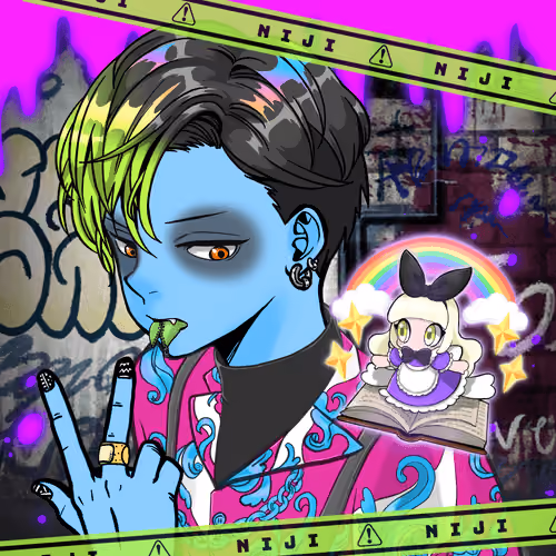 NIJI #2731