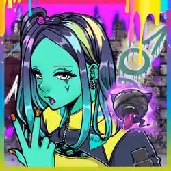 NIJI #0388