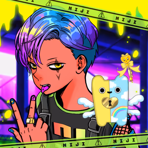 NIJI #2049