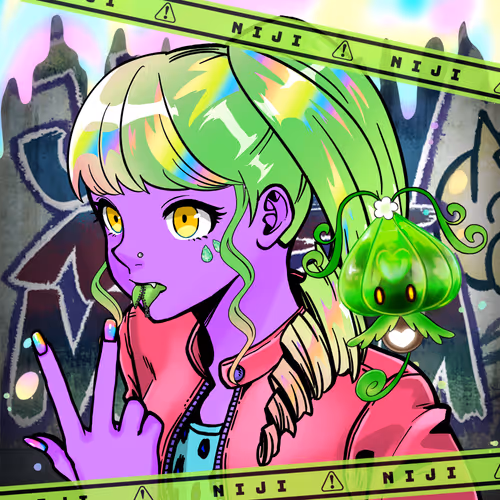 Niji Nft