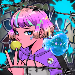 NIJI #1498