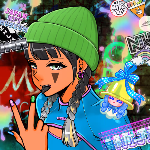 NIJI #2551