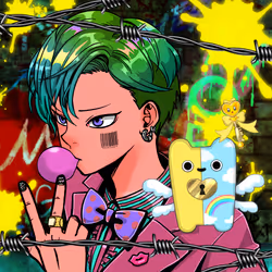 NIJI #1204