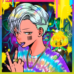NIJI #2939