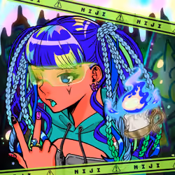NIJI #1392