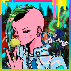 NIJI #1180