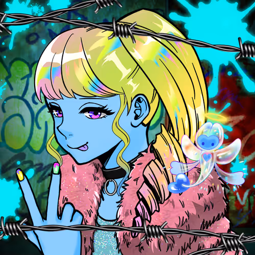 Niji Nft