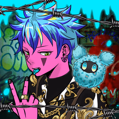 NIJI #0912