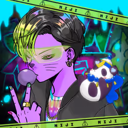 NIJI #3054
