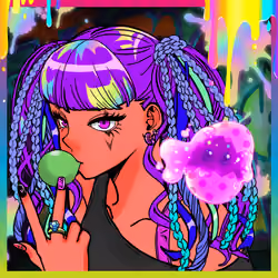 NIJI #0307