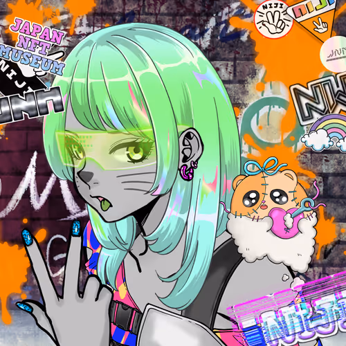 Niji Nft