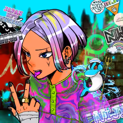 NIJI #2349