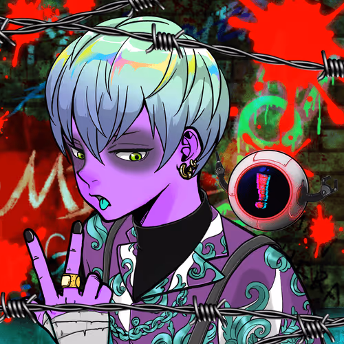 NIJI #0493