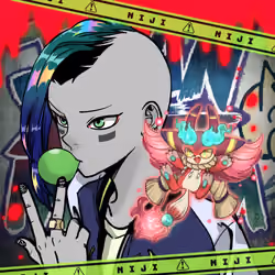 NIJI #2643