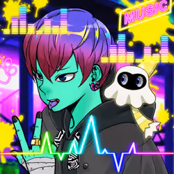 NIJI #1270