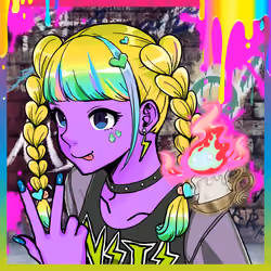 NIJI #1627